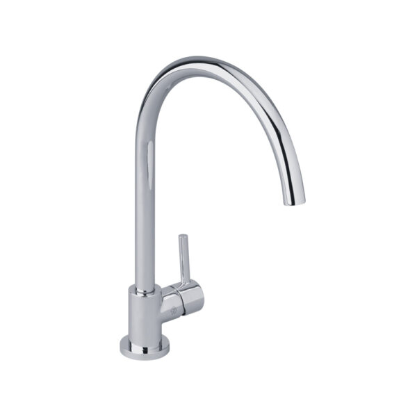 Juego Monocomando para Cocina SCALA LEVER<br>E511.03/06