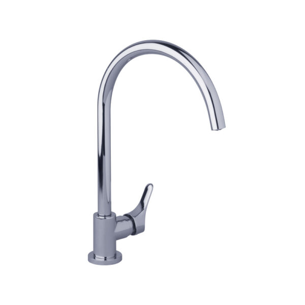 Juego Monocomando para Cocina FLOW E<br>E511.03/B3E