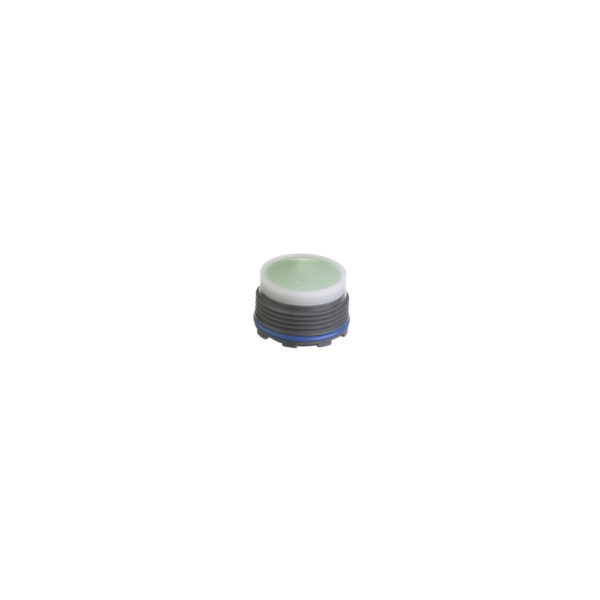 Aireador para Juegos y Llaves de Lavabo y Cocina - Ahorro 30% de agua<br>E511.06.7.0 DH