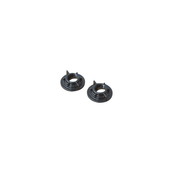Contratuerca 1/2" de ABS. Para Juegos de Lavabo y Cocina<br>E520.6CN DH