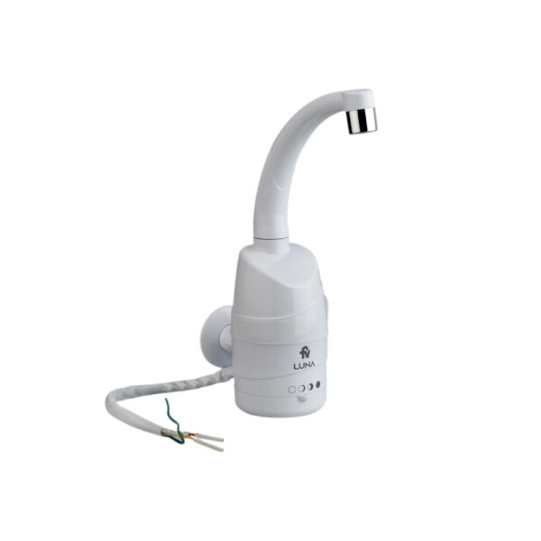 Llave Eléctrica para Cocina - Luna 127V<br>E535.01 DH