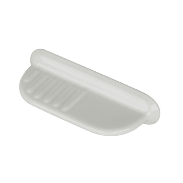 Jabonera para ducha-tina Round<br>E572-I