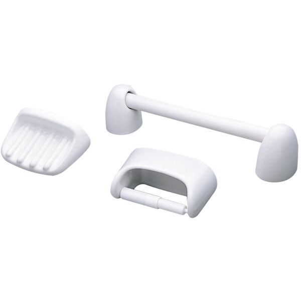 Medio Juego de Accesorios Durfix<br>E579.13