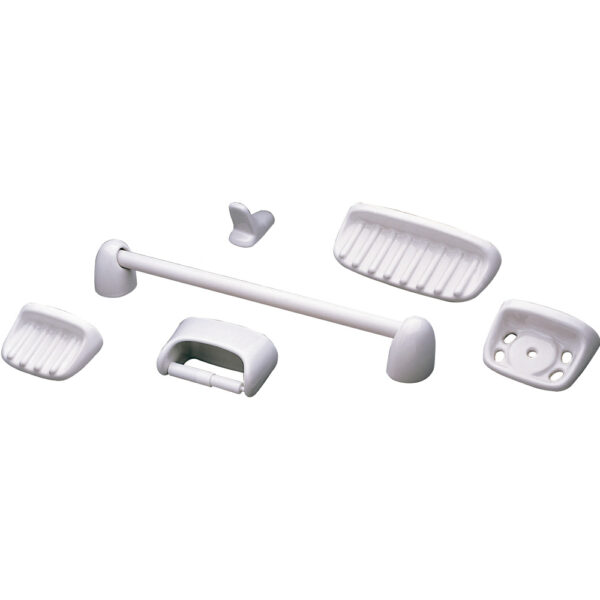Juego de Accesorios Durfix<br>E579.15