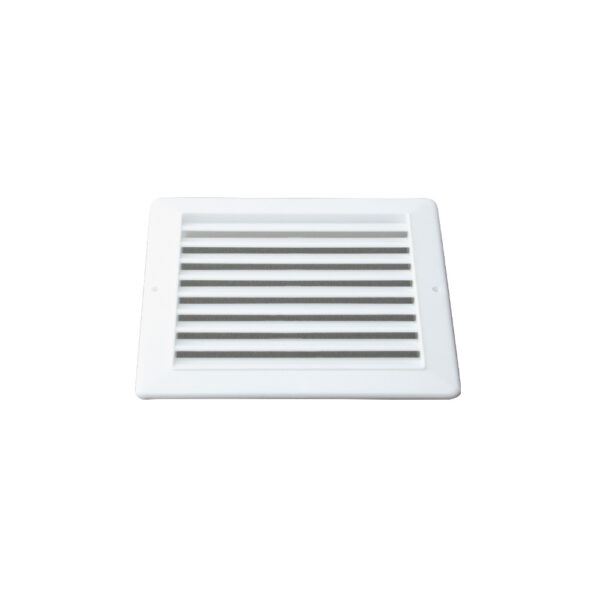 Rejilla Cuadrada Grande / V-200x200 mm.<br>E595.01.04