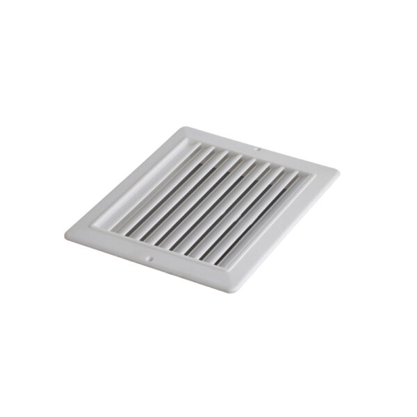 Rejilla Cuadrada Grande / V-150x150 mm.<br>E595.02.04