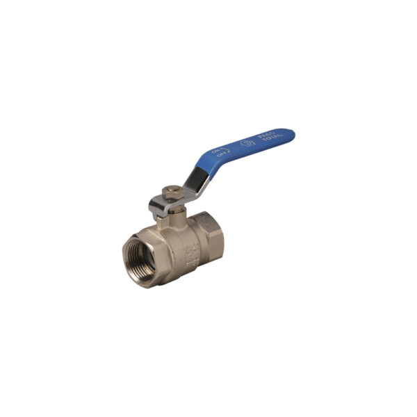 Válvula Esférica 3/4"<br>E652.0.E.19