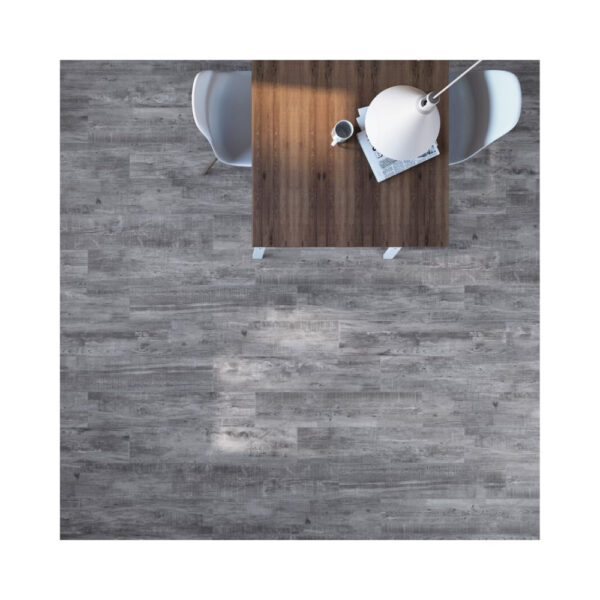 PORCELANATO SAFARI FUME<br>E-8048508