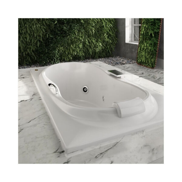 HIDRO EURA SENCILLA 183X91<br>EA18391A