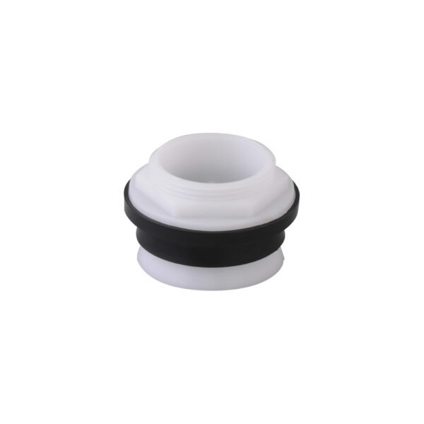 Spud de 1-1/2" para Inodoro Institucional<br>EHP.02.02