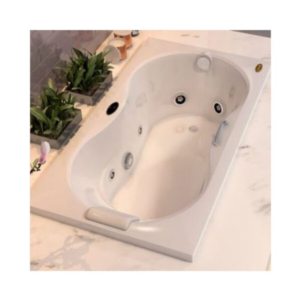 HIDRO ESPREE 153X81X51<br>EP15381A