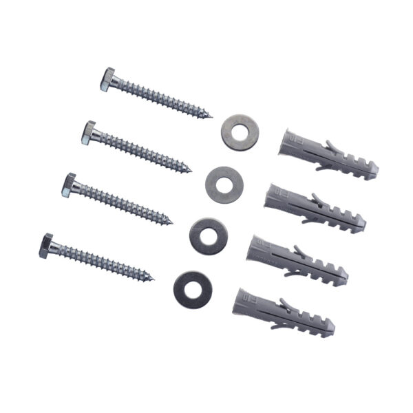 Set de Pernos para Instalación Lavatorios<br>E-PEI-DH