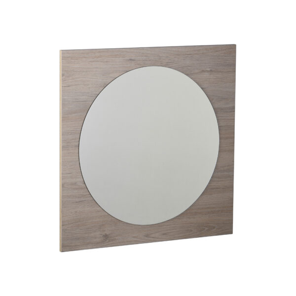 Espejo Rovere 75 x 75 cm<br>ESP75-RV