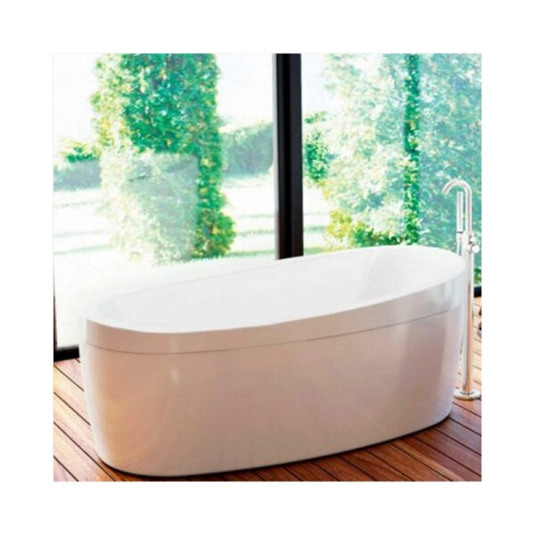 TINA FREE STANDING CATALUÑA 170X90X68<br>FT0027-BL