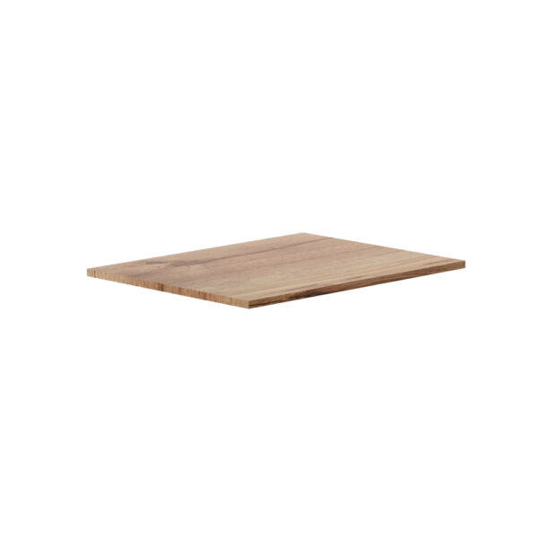 Mesón para Mueble Helena 60 cm<br>HELE-MESON60-DN