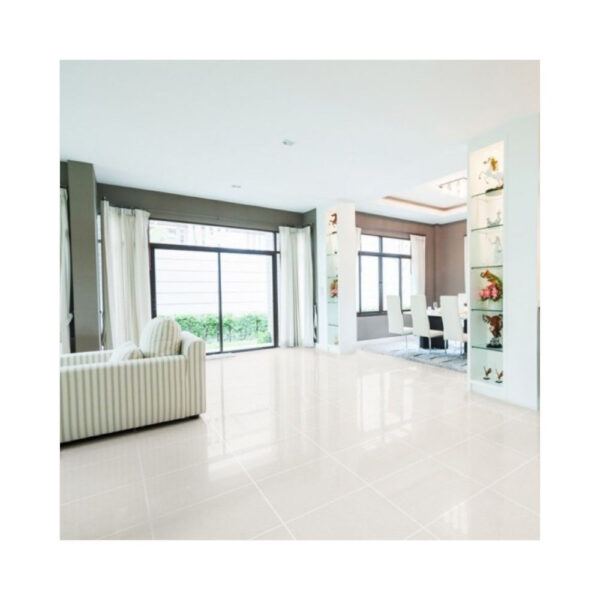 PORCELANATO IVORY CLARO RECTIFICADO<br>1133R444101924