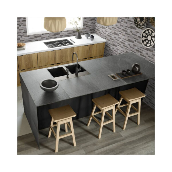 CERÁMICA LAJA GRAFITO<br>TP-LAJA73GR