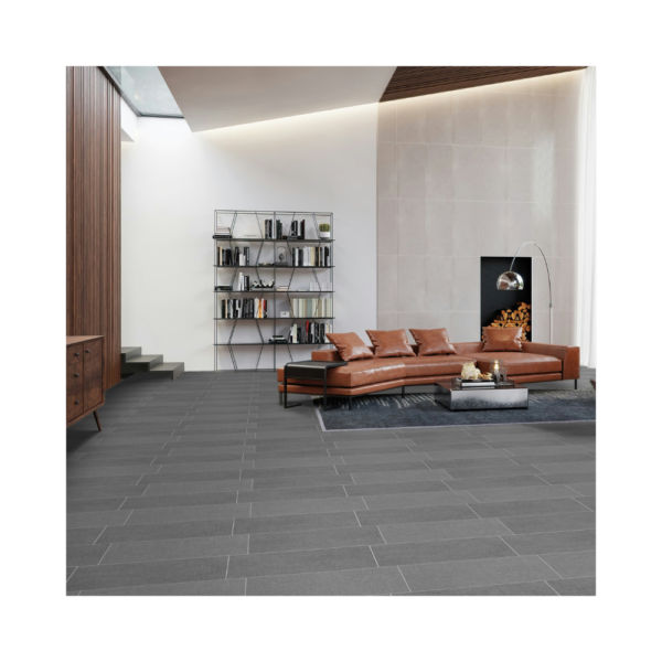 PORCELANATO LINEN FOG RECTIFICADO<br>68ER1840E