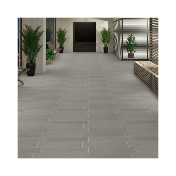 PORCELANATO LINEN NATURAL RECTIFICADO<br>68ER1841E