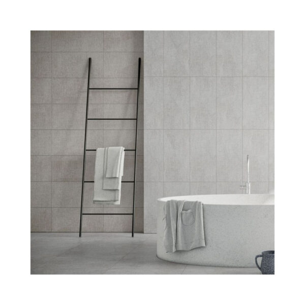 PORCELANATO LINEN SILVER RECTIFICADO<br>68ER1843E