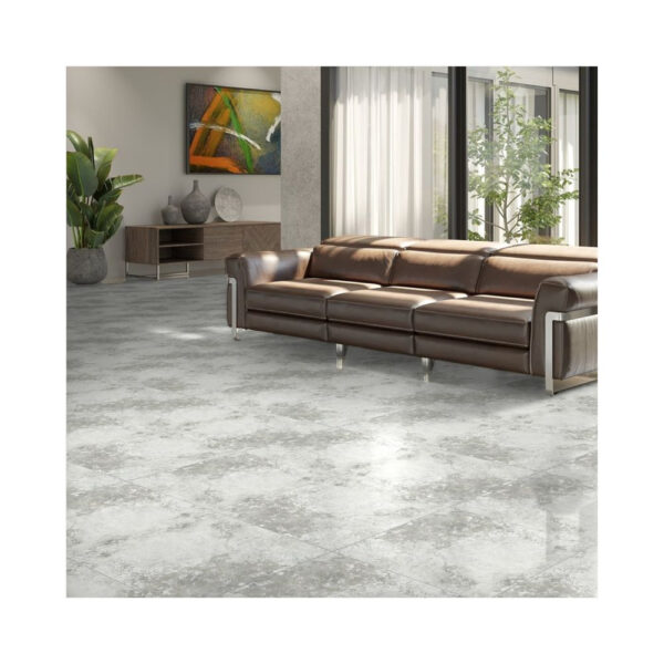 CERÁMICA MAGNISI SILVER<br>850018E