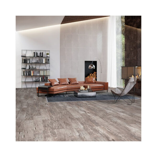 PORCELANATO MONTANA CHESNUT RECTIFICADO<br>20ER1803E