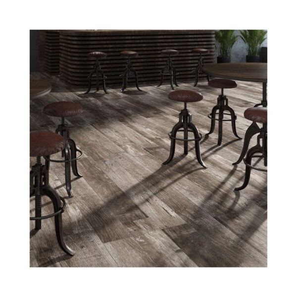 PORCELANATO MONTANA WALNUT RECTIFICADO<br>20ER1804E