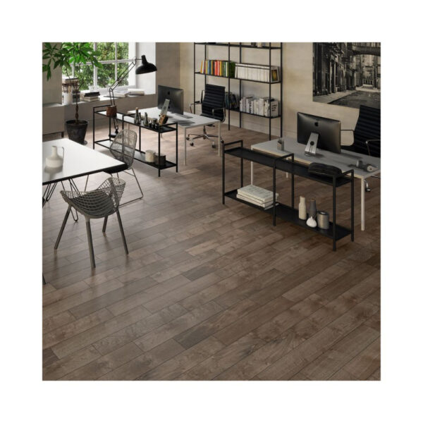 PORCELANATO OREGON WALNUT RECTIFICADO<br>20ER1462E