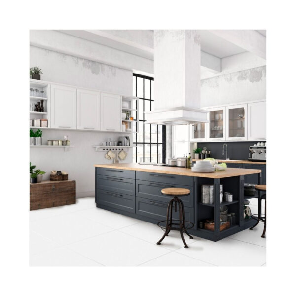 PORCELANATO PARMA BLANCO RECTIFICADO<br>67ER1280E