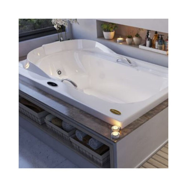 HIDRO REGINA 160X90X45<br>RG16090G4