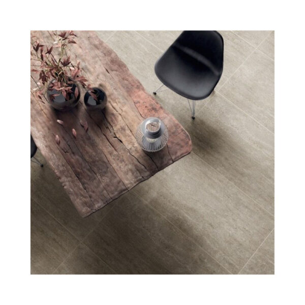 PORCELANATO RINO GRAY RECTIFICADO<br>1133P544702681