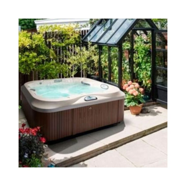 SPA J-315, 193X168X81, SIN STEREO<br>SPA J-315