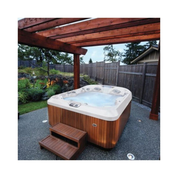 SPA J425, 193X168X81,CON STEREO<br>SPA J-425