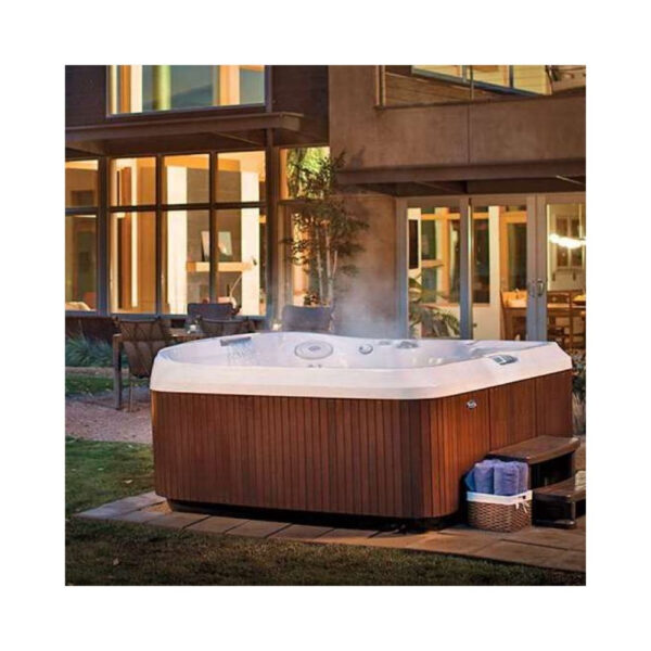 SPA J470, 224X224X99, CON STEREO<br>SPA J-470
