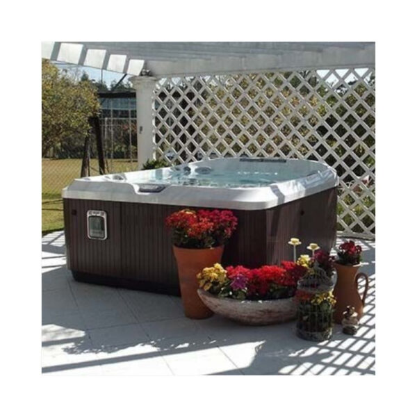 SPA J495, 231X279X95, CON STEREO<br>SPA J-495