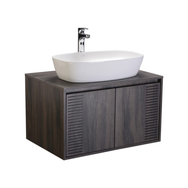 Mueble Tapparelle 75 cm<br>TAPP-MBS75-CA