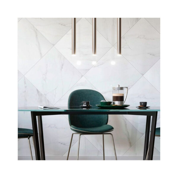PORCELANATO VENETTO BLANCO RECTIFICADO<br>67ER5190E